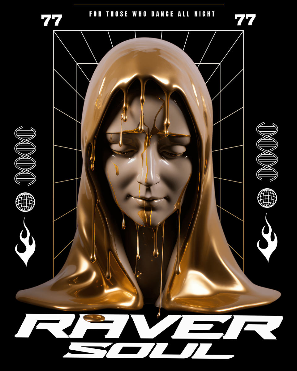 Raver Soul
