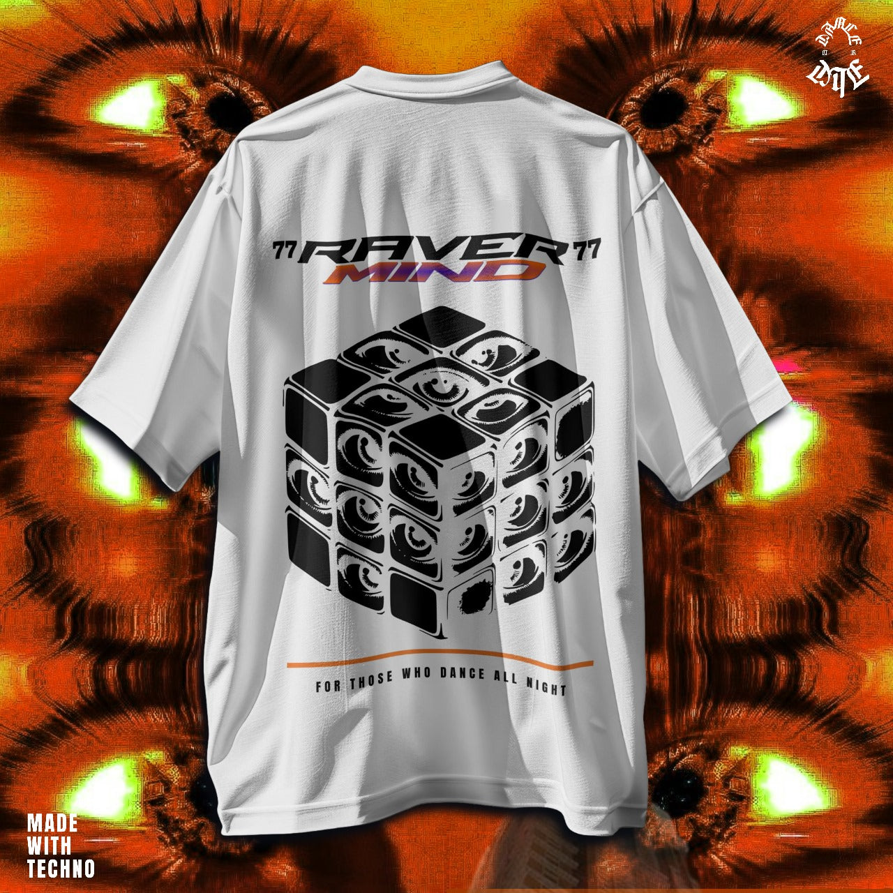Raver Mind