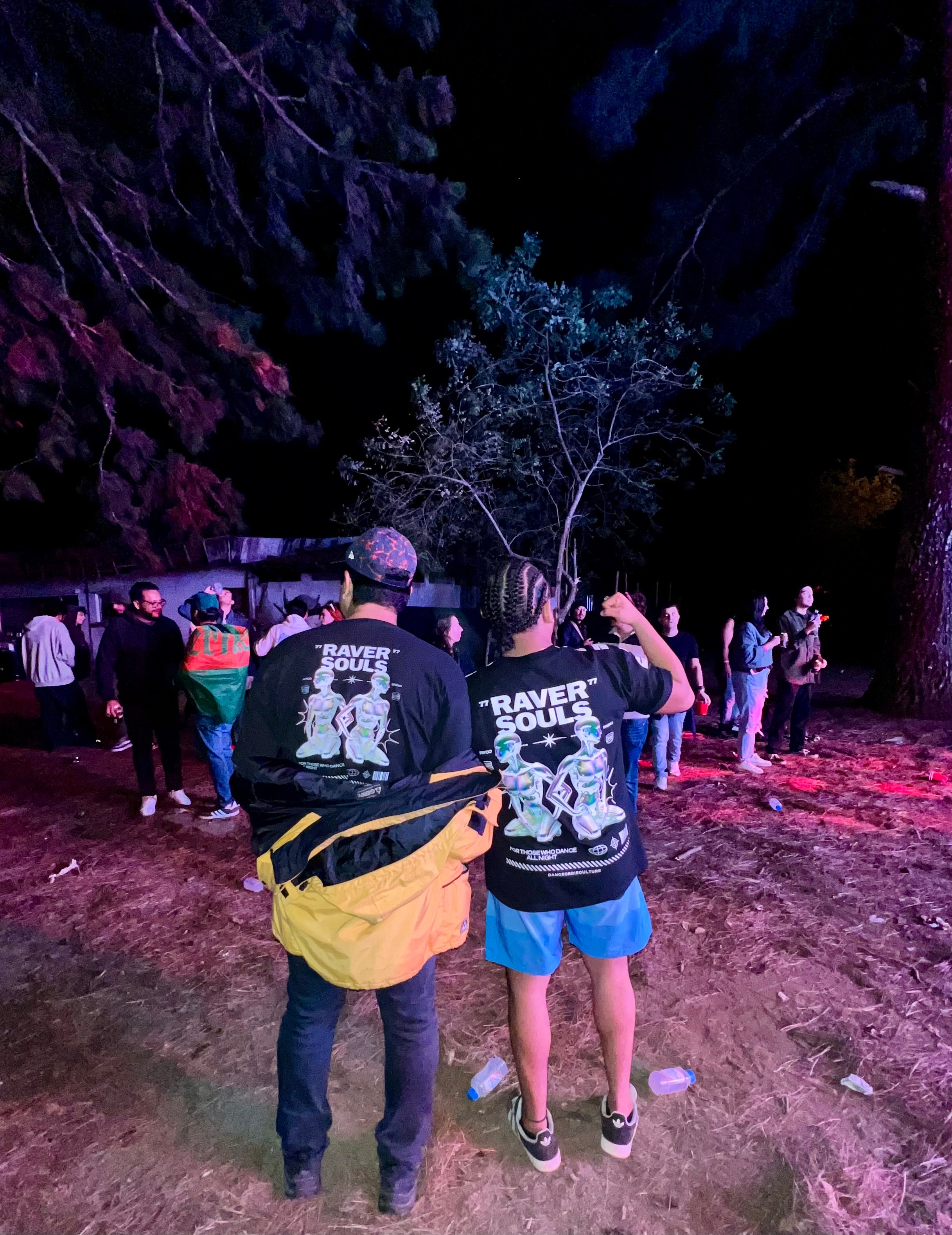 Born to Dance Together
