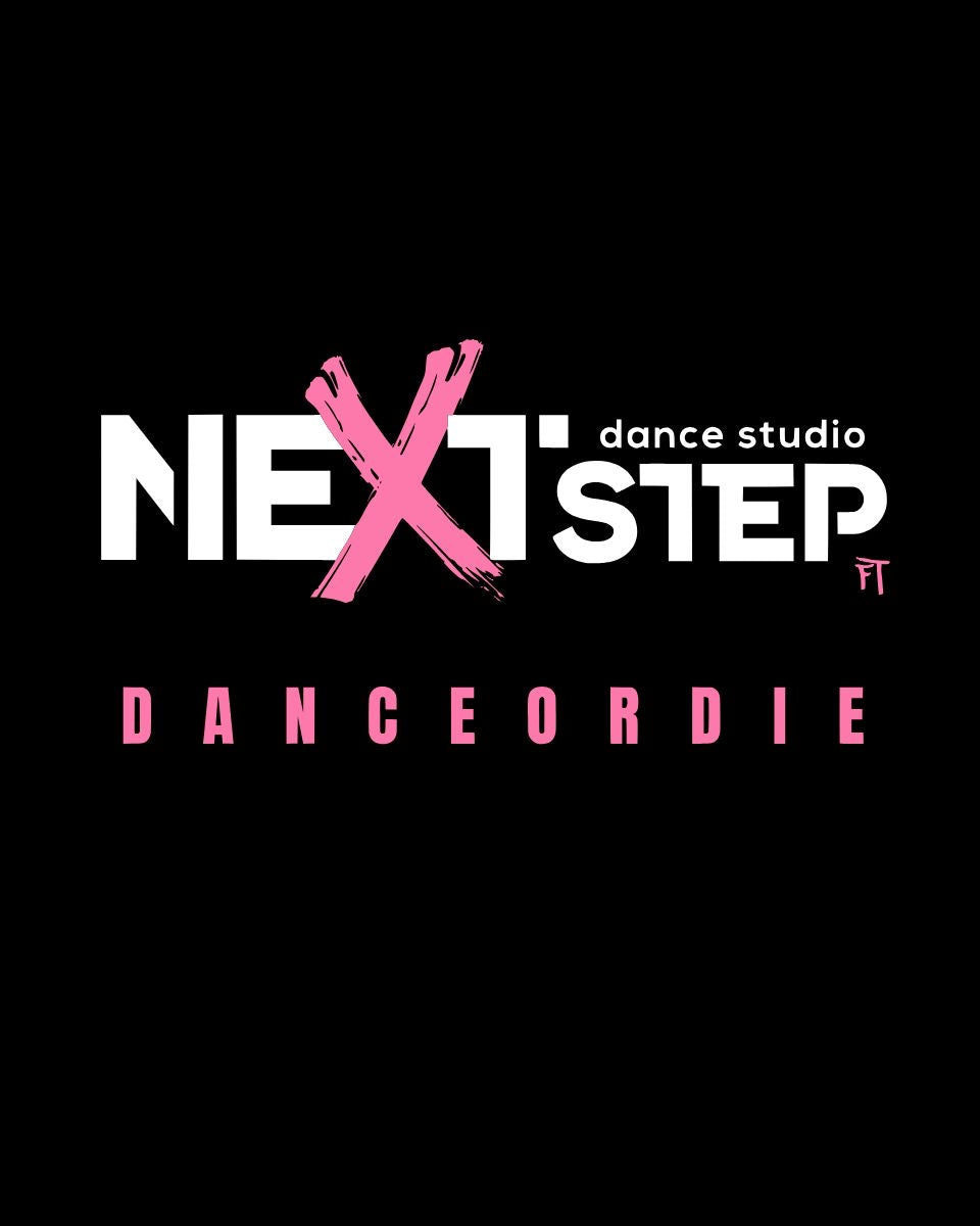 NEXT STEP - Collab 01